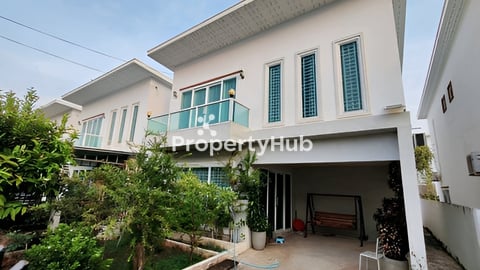 ផ្ទះលក់បន្ទាន់