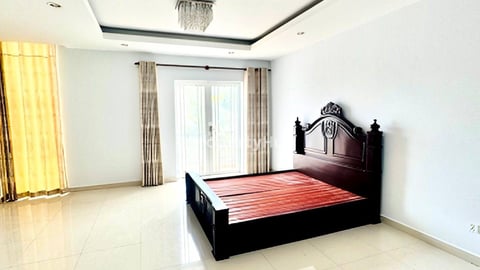 ✅ Link Villa for Rent in Borey Vimean Phnom Penh 598 near Aeon2