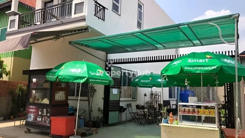 ផ្ទះលក់