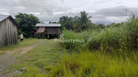 ដីលើផ្លូវជាតិទៅភ្នំ1500 លក់បន្ទាន់ តម្លៃក្រោមទីផ្សារ