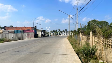 ដីជួលនៅក្បែរផ្លូវ50ម៉ែត្រ