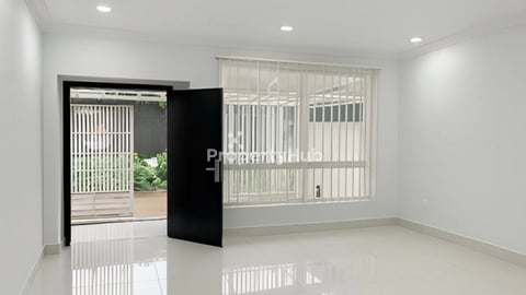 House for rent at Sihanoukville