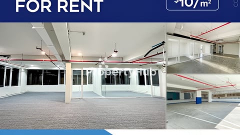🏢Office Space for rent at TK CBD Location (OF-145)