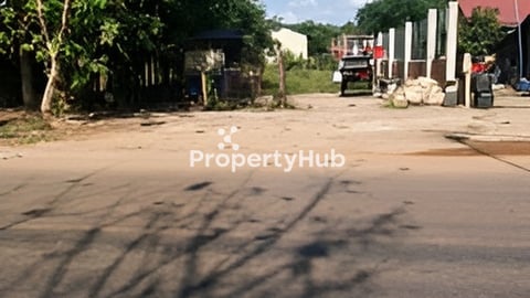 ដីសម្រាប់ជួល