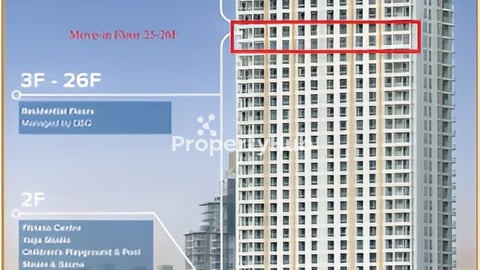 Condo at DGB riverinfront at Koh Pich