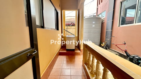 Code:LPR-0297Apartment 2 bedroom for rent in Siemreap
