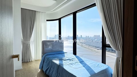 Condo Vue Aston kos Norea