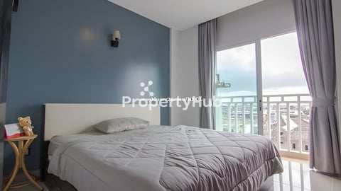 ខុនដូរលក់បន្ទាន់ Condo Very Urgent