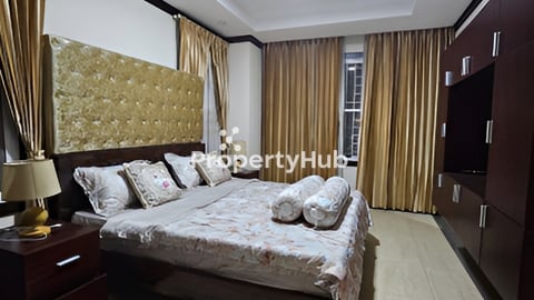 Condo 2 bedroom 3 bath for sale at Chroy Chongva
