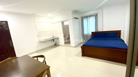 បន្ទប់ជួល150$