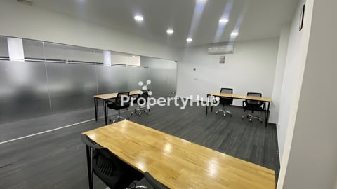 ការិយា​ល័យ​​ជួលខណ្ឌទួលគោក I Office Space for Lease at Toul Kork