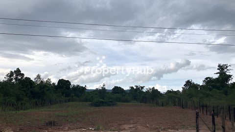 Business Land for Sale Urgent