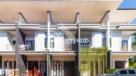 House for Rent in Siem Reap, Sala Kamreuk Area