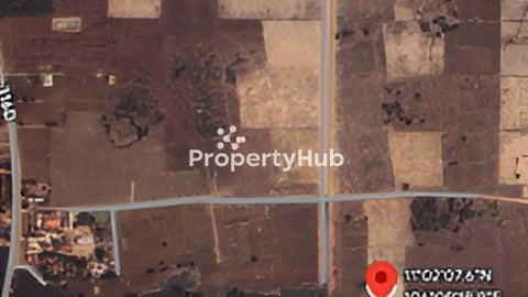 ដីជាប់ផ្លូវរដ្ឋ30mលក់