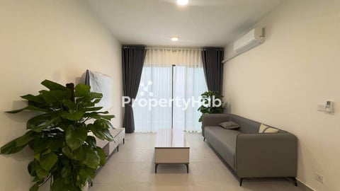 High Floor 3 Bedroom Apartment For Rent Along Samdach Hun Sen BLVD