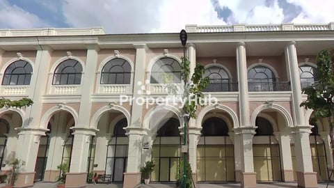 Prime Shophouse for Sale in Borey Peng Huoth Boeung Snor