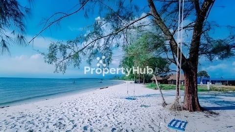 មហាថោកទោះមិនទាន់មានប្លង់រឹង