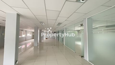 ការិយាល័យជួល តម្លៃពិសេសខ្លាំង នៅចំការមន Office space available for rent in Chamk