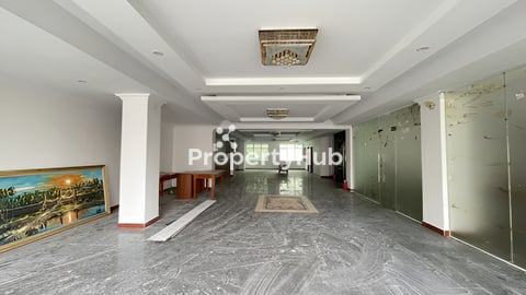 Commercial building for rent in Tuol Tumpong អគារសម្រាប់ជួល នៅទួលទំពូង