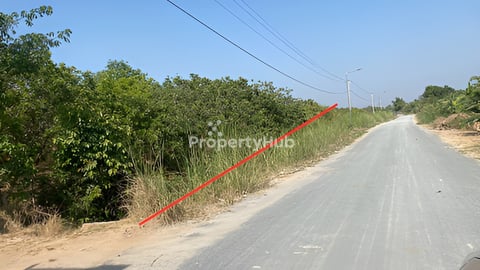 ម្ចាស់ផ្ទាល់ ត្រូវការលក់បន្ទាន់ ចរចា