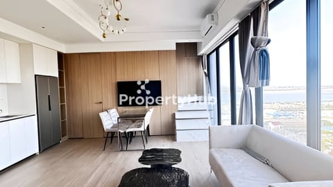 Duplex 2Bedrooms for rent near Koh Pich