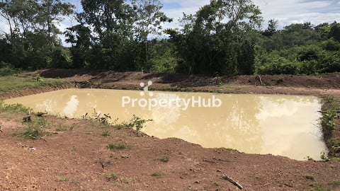 ដីជួល 01​ ហិតា នៅជាប់ផ្លូវជាតិលេខ 48 (ពីផ្លូវជាតិលេខ4ទៅកោះកុង) KM27