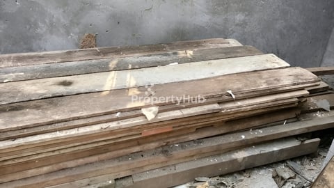 ផ្ទះឈើលក់