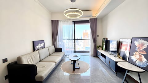 2-Bedroom Apartment – BKK1