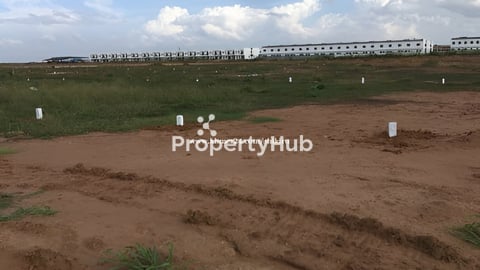 ដីលក់នៅក្រុងអរិយក្សត