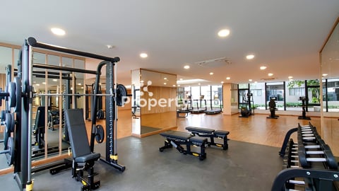 🍁 2BR at Park Land for rent