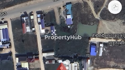 ដីលក់ 10ឞ x 20ម