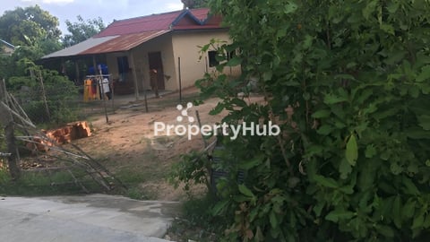 ដីលក់ខ្នាតវិឡា