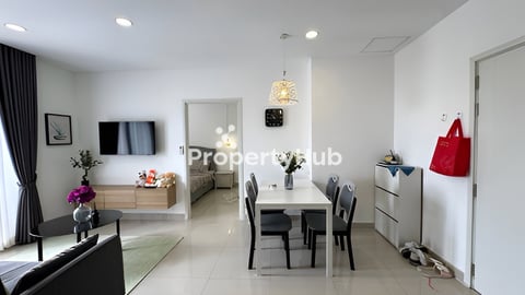 2Bedroom ParkLand Toul Kork For Rent