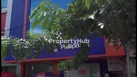 ផ្ទះ2ល្វែង