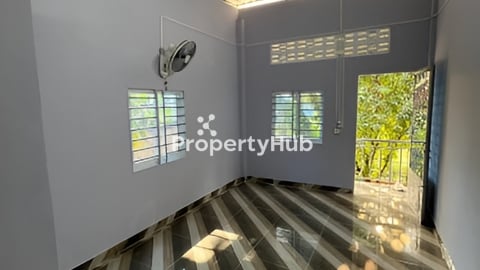 បន្ទប់ជួល ម្តុំទឹកថ្លា តម្លៃ 80$ ឡើង