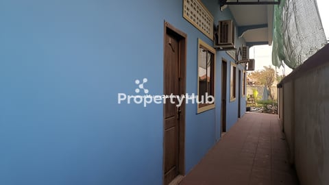 ផ្ទះអាជីវកម្ម លក់​ ផ្សារដេីមក្រឡាញ់​  សៀមរាប