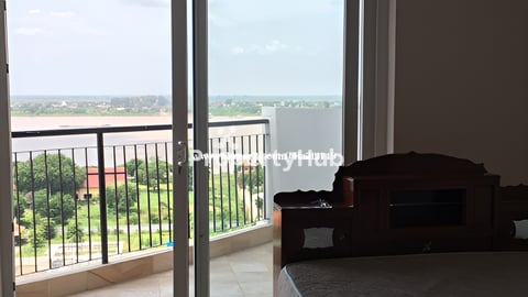 Condo for Rent (Mekong View Tower II)