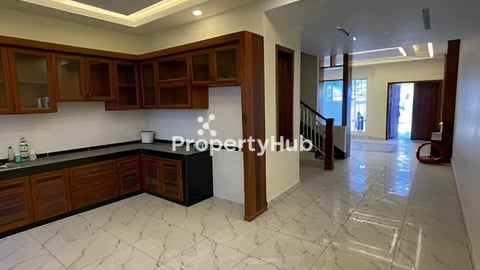 ផ្ទះជួល (ផ្ទះថ្មី) នៅបូរីឡុងនី2 ទួលពង្រ