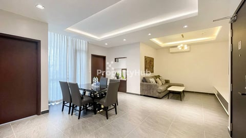 WESTERN TWO BEDROOM FOR RENT-DAUN PENH🍀