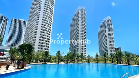 Hotel night @Star Bay Residence