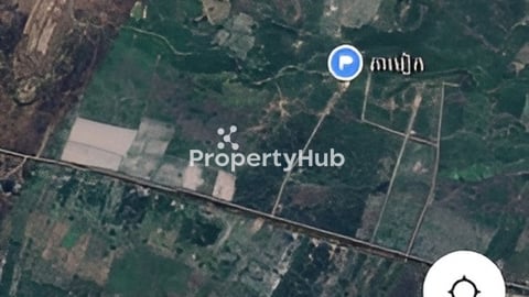 ដីចំការរីសតជាប់រមណីយដ្ឋានតាមាឃ