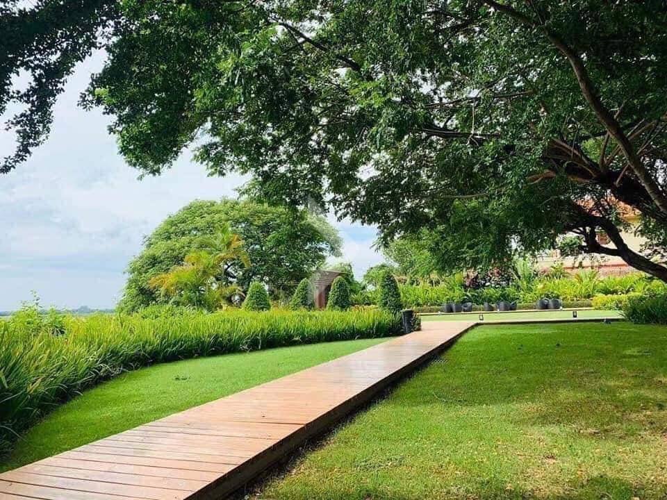 Studio 1 chambre 47 m² en Sangkat Chroy Changvar, Cambodge