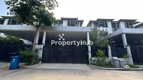 វីឡាភ្លោះសម្រាប់លក់ នៅបុរីជីបម៉ុង598 | Twin Villa for Sale in Borey Chip mong598