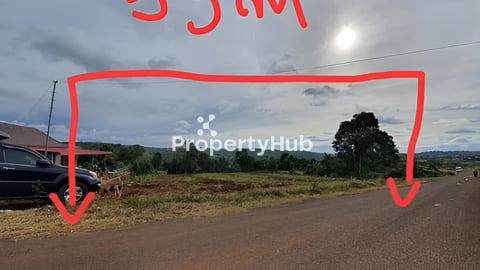 លក់ដីមណ្ឌលគិរី