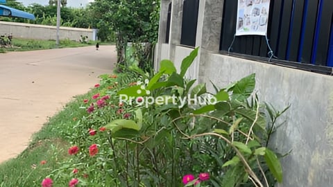 ផ្ទះលក់