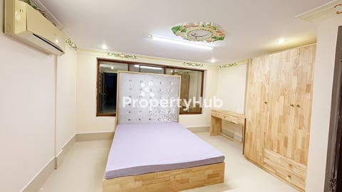 បន្ទប់ស្អាតទំនេរ តម្លៃ115$