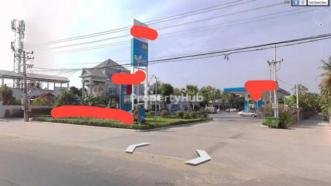 ⛽️ Gas Station for Lease & Land for Sale!