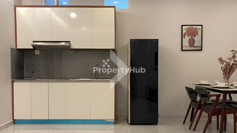 Affordable Premium 2 Bedroom Apartment for Rent in BKK1