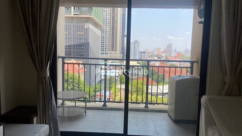 2 Bedroom 650$  ( 2private Balcony ) at Riverside near Aoen Mall 1 ( 7 minutes)
