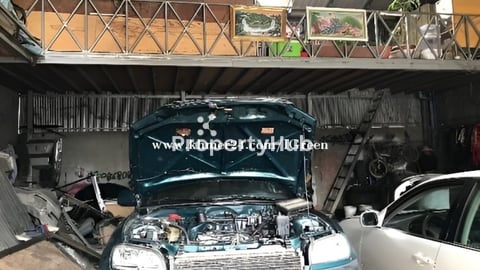 ការាស់ឡានបឺងសាឡាងជួល